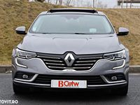 Second-hand Renault Talisman Initiale Paris 160 CP (117 kW) 2017 Culoaregri Berlinǎ