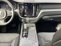 second-hand Volvo XC60 