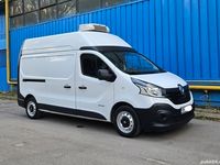 second-hand Renault Trafic 