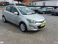 second-hand Hyundai i20 