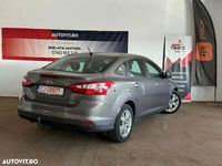 second-hand Ford Focus 1.6 TDCi DPF Sport