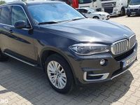 second-hand BMW X5 xDrive40e iPerformance