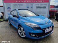 second-hand Renault Mégane GrandTour ENERGY dCi 110 Start & Stopp Bose Edition