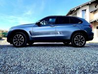 second-hand BMW X5 xDrive25d Sport-Aut.