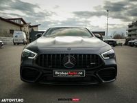 second-hand Mercedes AMG GT S 63 4Matic+ Coupe Speedshift MCT 9G