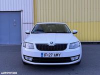 second-hand Skoda Octavia 1.6 TDI Ambition