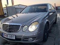 Second-hand Mercedes E220 2008 Berlinǎ