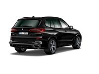 second-hand BMW X5 xDrive45e