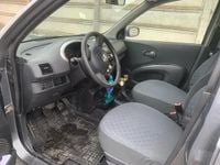 Second-hand Nissan Micra 90 CP (66 kW) 2005 Break