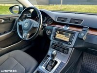 second-hand VW Passat Variant 2.0 TDI Blue TDI DSG Comfortline