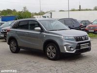 second-hand Suzuki Vitara 1.4 Boosterjet Mild-Hybrid AllGrip Passion