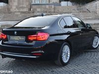 second-hand BMW 318 Seria 3 i Aut. Luxury Line