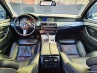second-hand BMW 535 D M Pack F10 313 cp