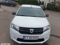 second-hand Dacia Logan 0.9 TCe Ambiance