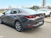 second-hand Mazda 3 e-Skyactiv G150 AT MHEV Exclusive-Line