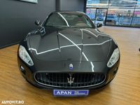second-hand Maserati Granturismo S Automatik