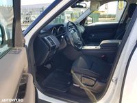 second-hand Land Rover Discovery 2.0 L TD4