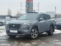 Second-hand Nissan X-Trail 204 CP (150 kW) 2023 Culoaregri SUV
