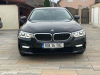 second-hand BMW 530 Seria 5 d xDrive AT