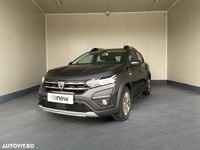 Second-hand Dacia Sandero Comfort 90 CP (66 kW) 2022 Culoaregri