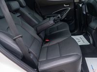 second-hand Hyundai Santa Fe 2.2 CRDi 4WD AT Luxury Pack