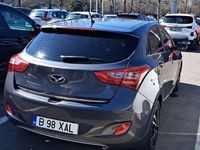 second-hand Hyundai i30 1.6 GDI 7DCT 5DR Highway