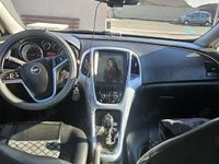 Second-hand Opel Astra 116 CP (85 kW) 2016 Berlinǎ