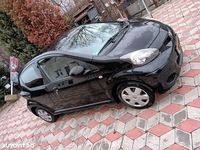 second-hand Toyota Aygo 1.0 Blue