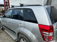 second-hand Suzuki Grand Vitara 1.9 DIESEL