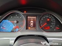 second-hand Audi A6 C6 2.7tdi quattro,automat