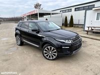 second-hand Land Rover Range Rover evoque 2.0 D240 R-Dynamic