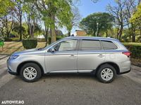 second-hand Mitsubishi Outlander 2.2 DI-D 2WD Plus