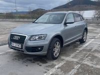 second-hand Audi Q5 Quattro