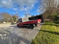 Second-hand Renault Master 114 CP (83 kW) 2005