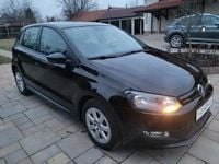 Second-hand VW Polo 75 CP (55 kW) 2014 Hatchback