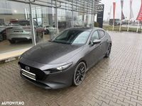 Second-hand Mazda 3 186 CP (136 kW) 2021 Culoaregri Hatchback