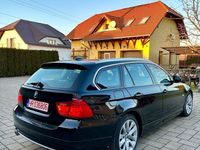 second-hand BMW 318 Seria 3 d DPF Touring Aut.