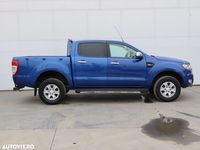 second-hand Ford Ranger Pick-Up 2.2 TDCi 4x4 Cabina Dubla