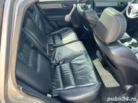 Second-hand Honda CR-V 150 CP (110 kW) 2007 SUV