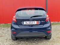 second-hand Ford Fiesta 2009 1.3benzina euro4 recent adusa