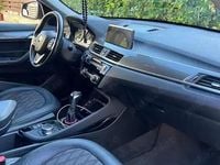 Second-hand BMW X1 190 CP (139 kW) 2017 SUV