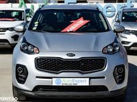 second-hand Kia Sportage 1.7 DSL 7DCT 4x2 Style