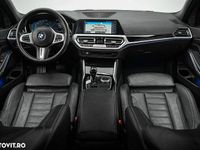 Second-hand BMW 320 Sport Line 184 CP (135 kW) 2021 Culoaregri Berlinǎ
