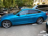 second-hand BMW 420 