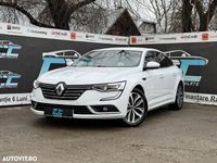 Second-hand Renault Talisman Intens 150 CP (110 kW) 2016 Culoarealb Berlinǎ