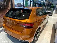 second-hand Skoda Fabia 1.0 TSI DSG Ambition