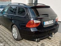 second-hand BMW 320 Seria 3 d Touring