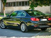 second-hand BMW 320 Seria 3 d Efficient Dynamic Edition Modern Line