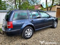 second-hand VW Golf IV 2004 DIESEL