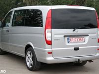 second-hand Mercedes Vito 